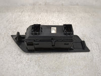 2007-2014 Ford Edge Master Power Window Switch Replacement Driver Side Left P/N:BT4T-14540-AAW SANDD1850AEP Fits OEM Used Au