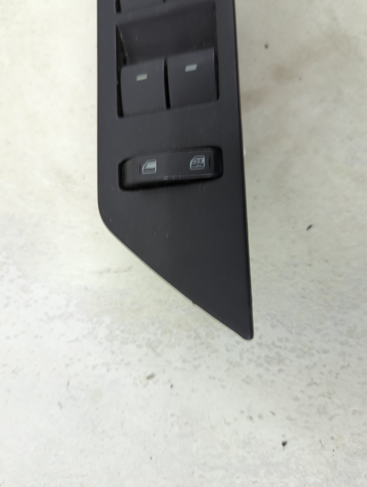 2011-2014 Ford Edge Master Power Window Switch Replacement Driver Side Left P/N:BT4T-14540-AAW SANDD1850AEP Fits OEM Used Au