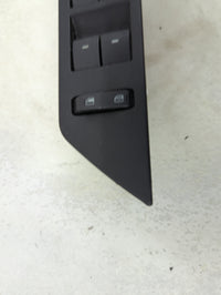2011-2014 Ford Edge Master Power Window Switch Replacement Driver Side Left P/N:BT4T-14540-AAW SANDD1850AEP Fits OEM Used Au
