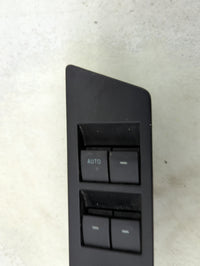2011-2014 Ford Edge Master Power Window Switch Replacement Driver Side Left P/N:BT4T-14540-AAW SANDD1850AEP Fits OEM Used Au