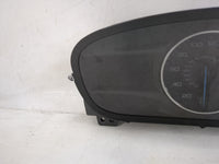 2014 Ford Edge Instrument Cluster Speedometer Gauges P/N:ET4T-10849-GJ 2564283-6, 34359388 Miles: Fits OEM Used Auto Parts -