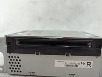 2014 Ford Edge Radio AM FM Cd Player Receiver Replacement P/N:PU-3907L-B ET4T19C107MA, 276-1448-61 Fits Fits 2015 OEM Used A