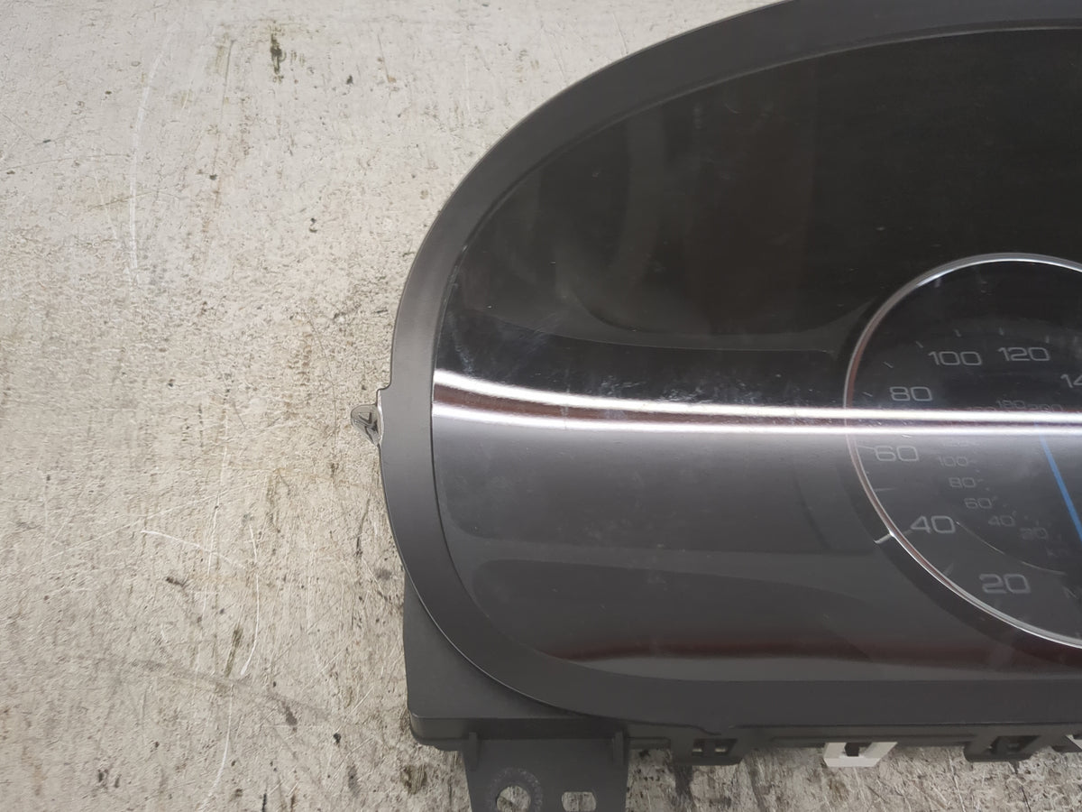 2014 Ford Edge Instrument Cluster Speedometer Gauges P/N:ET4T-10849-GJ 25642836 Miles: Fits OEM Used Auto Parts - Oemusedaut