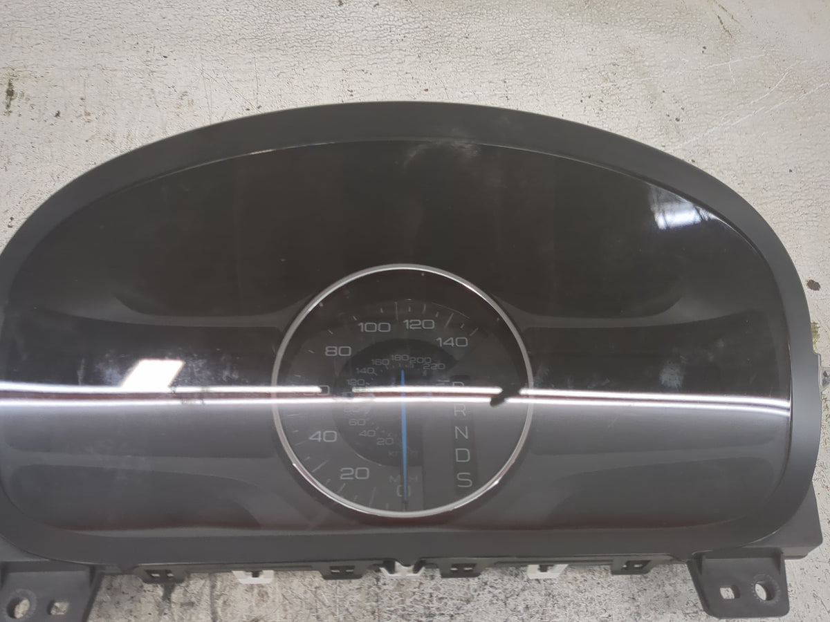 2014 Ford Edge Instrument Cluster Speedometer Gauges P/N:ET4T-10849-GJ 25642836 Miles: Fits OEM Used Auto Parts - Oemusedaut