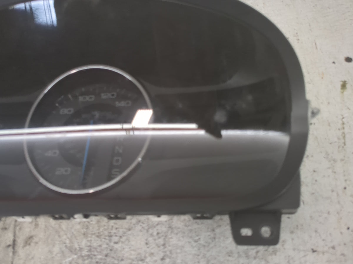 2014 Ford Edge Instrument Cluster Speedometer Gauges P/N:ET4T-10849-GJ 25642836 Miles: Fits OEM Used Auto Parts - Oemusedaut