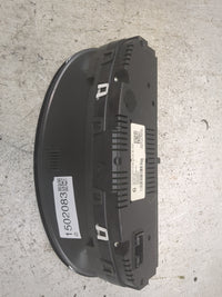 2014 Ford Edge Instrument Cluster Speedometer Gauges P/N:ET4T-10849-GJ 25642836 Miles: Fits OEM Used Auto Parts - Oemusedaut