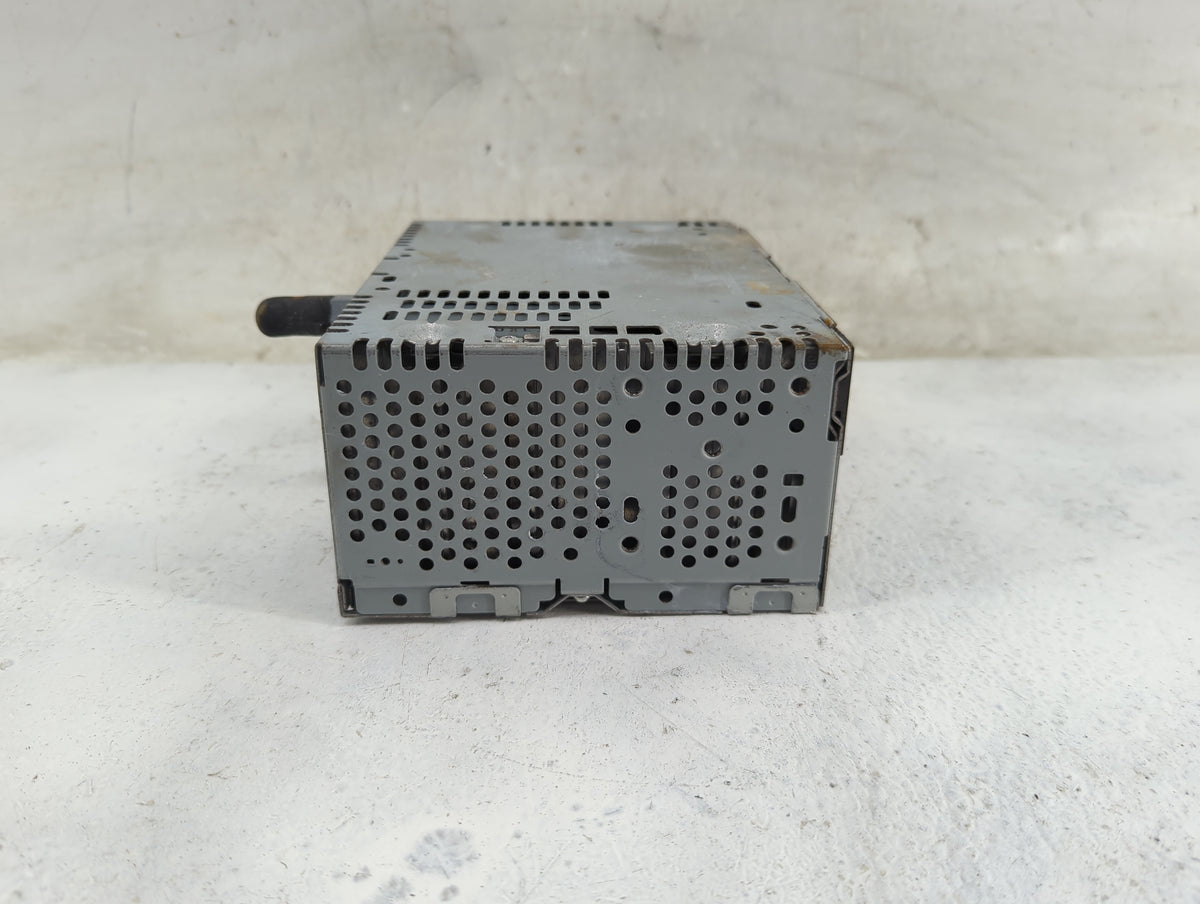 2014 Ford Edge Radio AM FM Cd Player Receiver Replacement P/N:PU-3907L-A ET4T-19C107-JA Fits OEM Used Auto Parts - Oemusedau