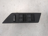 2011-2014 Ford Edge Master Power Window Switch Replacement Driver Side Left P/N:BT4T-14540-AAW SANDD1850AEP Fits OEM Used Au