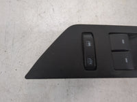 2011-2014 Ford Edge Master Power Window Switch Replacement Driver Side Left P/N:BT4T-14540-AAW SANDD1850AEP Fits OEM Used Au