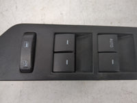 2011-2014 Ford Edge Master Power Window Switch Replacement Driver Side Left P/N:BT4T-14540-AAW SANDD1850AEP Fits OEM Used Au
