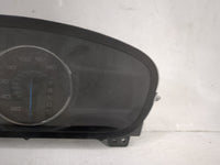 2014 Ford Edge Instrument Cluster Speedometer Gauges P/N:ET4T Miles:129K Fits OEM Used Auto Parts - Oemusedautoparts1.com