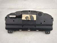 2014 Ford Edge Instrument Cluster Speedometer Gauges P/N:ET4T Miles:129K Fits OEM Used Auto Parts - Oemusedautoparts1.com