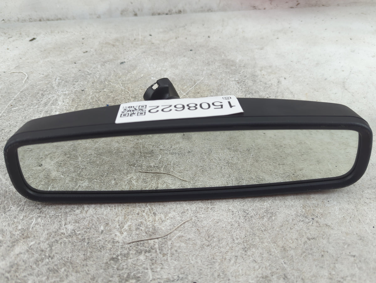 2007-2020 Ford Edge Interior Rear View Mirror Replacement OEM P/N:E13 026533 Fits OEM Used Auto Parts - Oemusedautoparts1.co