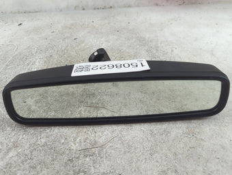 compare product 2007-2020 Ford Edge Interior Rear View Mirror Replacement OEM P/N:E13 026533 Fits OEM Used Auto Parts
