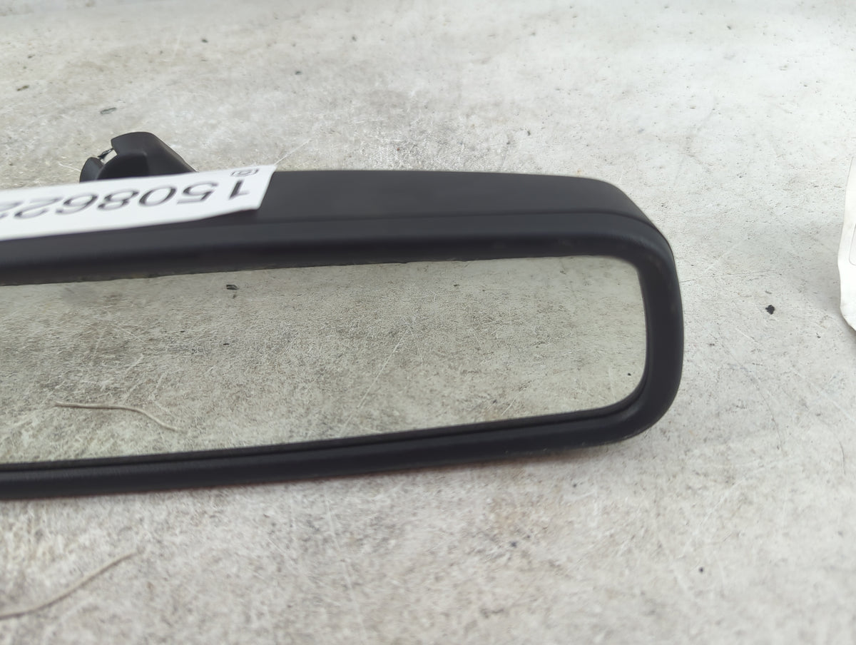 2007-2020 Ford Edge Interior Rear View Mirror Replacement OEM P/N:E13 026533 Fits OEM Used Auto Parts - Oemusedautoparts1.co
