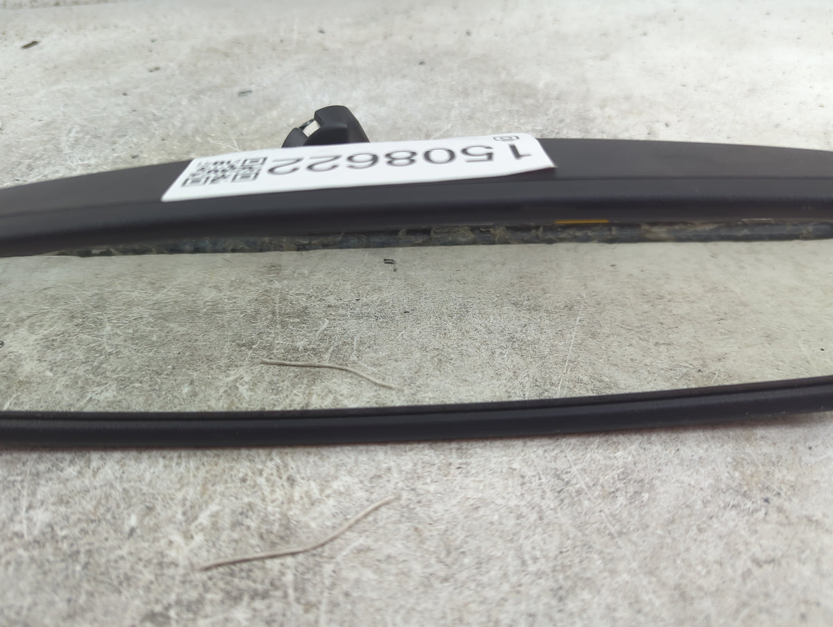 2007-2020 Ford Edge Interior Rear View Mirror Replacement OEM P/N:E13 026533 Fits OEM Used Auto Parts - Oemusedautoparts1.co