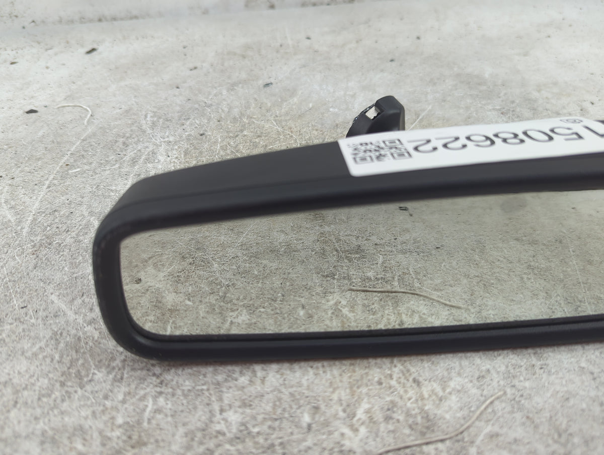 2007-2020 Ford Edge Interior Rear View Mirror Replacement OEM P/N:E13 026533 Fits OEM Used Auto Parts - Oemusedautoparts1.co