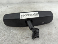 2007-2020 Ford Edge Interior Rear View Mirror Replacement OEM P/N:E13 026533 Fits OEM Used Auto Parts - Oemusedautoparts1.co