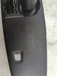 2007-2020 Ford Edge Interior Rear View Mirror Replacement OEM P/N:E13 026533 Fits OEM Used Auto Parts - Oemusedautoparts1.co