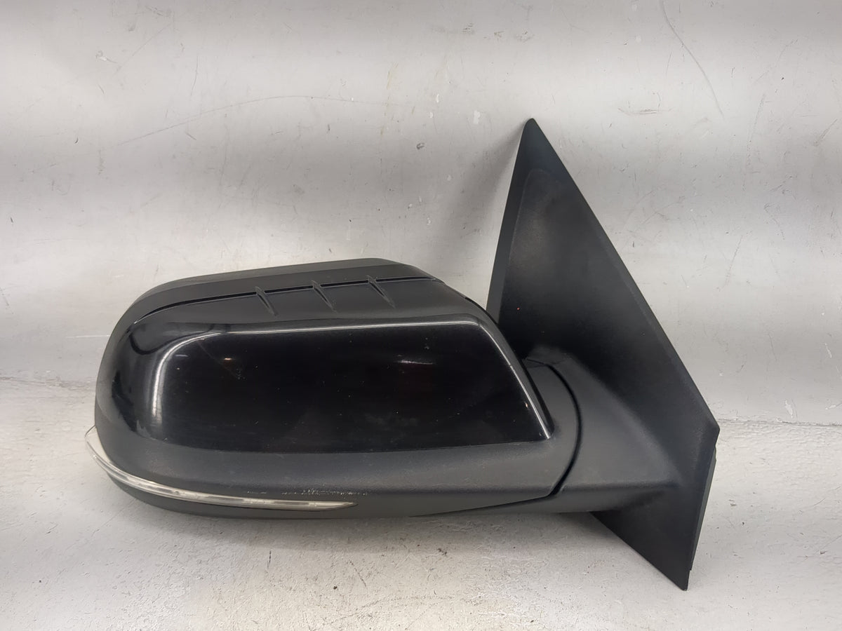 2013-2014 Ford Edge Passenger Side View Mirror - Right Door Mirror OEM Used - Oemusedautoparts1.com
