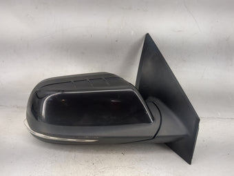 compare product 2013-2014 Ford Edge Passenger Side View Mirror - Right Door Mirror OEM Used
