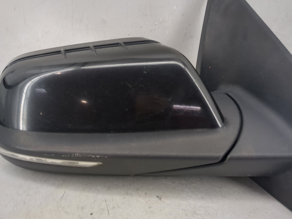 2013-2014 Ford Edge Passenger Side View Mirror - Right Door Mirror OEM Used - Oemusedautoparts1.com