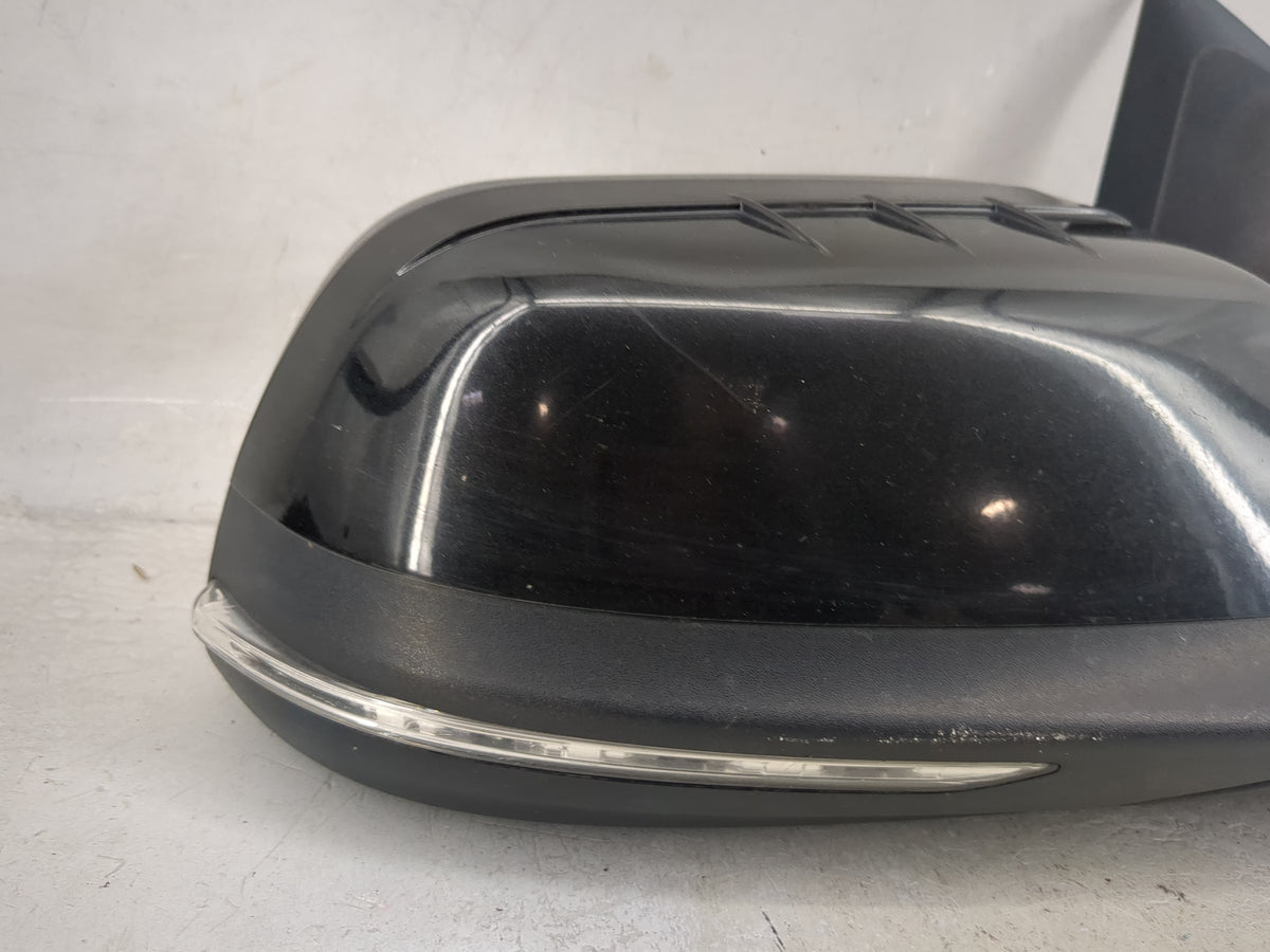 2013-2014 Ford Edge Passenger Side View Mirror - Right Door Mirror OEM Used - Oemusedautoparts1.com
