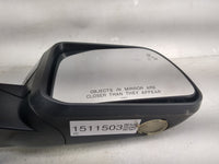 2013-2014 Ford Edge Passenger Side View Mirror - Right Door Mirror OEM Used - Oemusedautoparts1.com