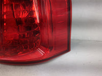 2011-2014 Ford Edge Tail Light Assembly Passenger Right OEM P/N:BT43-13B504-AE F00HTF403201 Fits Fits 2011 2012 2013 2014 OE