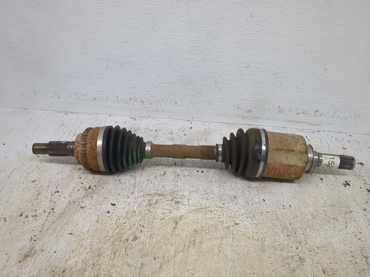 2007-2014 Ford Edge Axle Shaft Front Driver Cv C/v 1520836 - Oemusedautoparts1.com