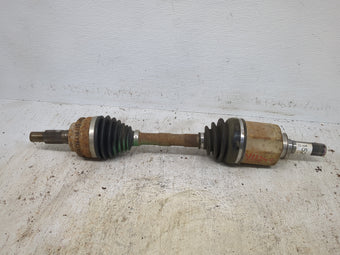 compare product 2007-2014 Ford Edge Axle Shaft Front Driver Cv C/v 1520836