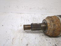 2007-2014 Ford Edge Axle Shaft Front Driver Cv C/v 1520836 - Oemusedautoparts1.com