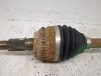 2007-2014 Ford Edge Axle Shaft Front Driver Cv C/v 1520836 - Oemusedautoparts1.com