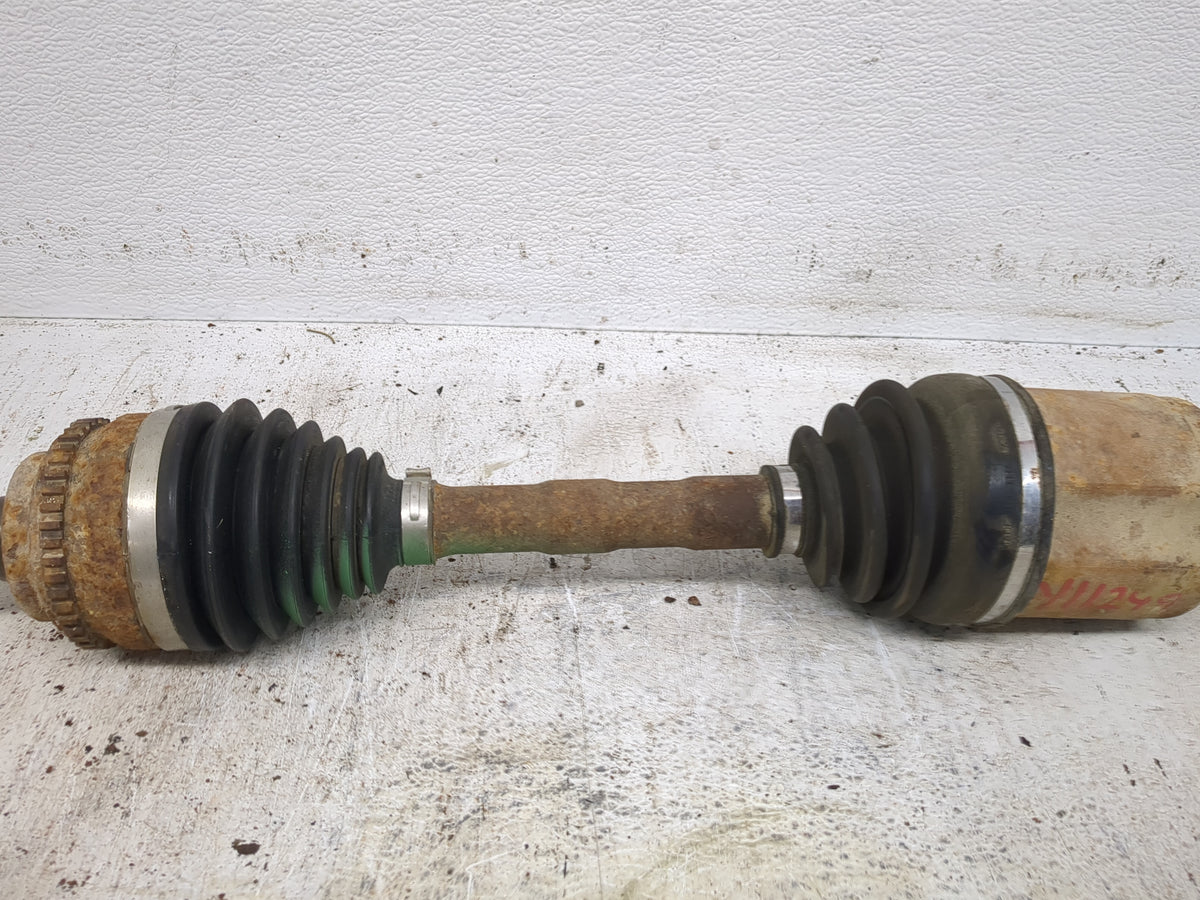 2007-2014 Ford Edge Axle Shaft Front Driver Cv C/v 1520836 - Oemusedautoparts1.com
