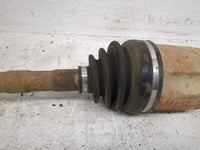 2007-2014 Ford Edge Axle Shaft Front Driver Cv C/v 1520836 - Oemusedautoparts1.com