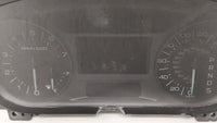 2014 Ford Edge Instrument Cluster Speedometer Gauges P/N:ET4T-10849-ED ET4T-10849-EE Fits OEM Used Auto Parts - Oemusedautop