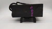2012-2014 Ford Edge Fusebox Fuse Box Panel Relay Module P/N:CT4T-14290-JK Fits Fits 2012 2013 2014 OEM Used Auto Parts - Oem