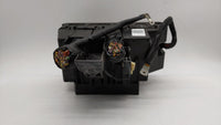 2012-2014 Ford Edge Fusebox Fuse Box Panel Relay Module P/N:CT4T-14290-JK Fits Fits 2012 2013 2014 OEM Used Auto Parts - Oem