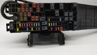 2012-2014 Ford Edge Fusebox Fuse Box Panel Relay Module P/N:CT4T-14290-JK Fits Fits 2012 2013 2014 OEM Used Auto Parts - Oem