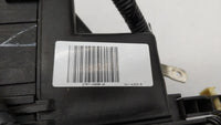 2012-2014 Ford Edge Fusebox Fuse Box Panel Relay Module P/N:CT4T-14290-JK Fits Fits 2012 2013 2014 OEM Used Auto Parts - Oem