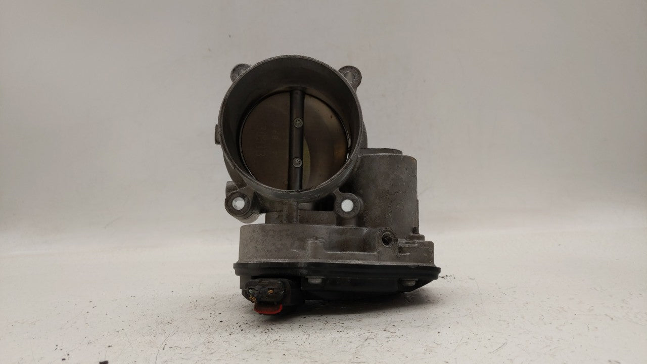 2011-2018 Ford Edge Throttle Body P/N:AT4E-EL AT4E-EH, AT4E-ED, AT4E-EF Fits Fits 2011 2012 2013 2014 2015 2016 2017 2018 20