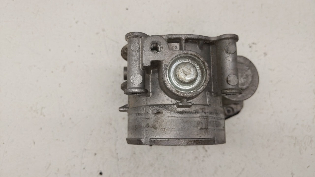 2011-2018 Ford Edge Throttle Body P/N:AT4E-EL AT4E-EH, AT4E-ED, AT4E-EF Fits Fits 2011 2012 2013 2014 2015 2016 2017 2018 20