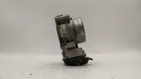 2011-2018 Ford Edge Throttle Body P/N:AT4E-EL AT4E-EH, AT4E-ED, AT4E-EF Fits Fits 2011 2012 2013 2014 2015 2016 2017 2018 20