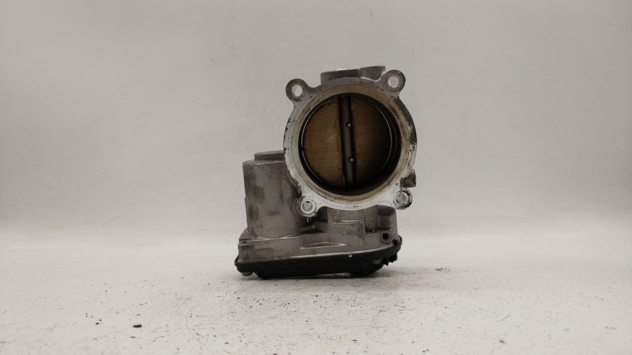 2011-2018 Ford Edge Throttle Body P/N:AT4E-EL AT4E-EH, AT4E-ED, AT4E-EF Fits Fits 2011 2012 2013 2014 2015 2016 2017 2018 20