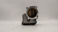 2011-2018 Ford Edge Throttle Body P/N:AT4E-EL AT4E-EH, AT4E-ED, AT4E-EF Fits Fits 2011 2012 2013 2014 2015 2016 2017 2018 20