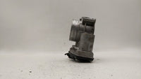 2011-2018 Ford Edge Throttle Body P/N:AT4E-EL AT4E-EH, AT4E-ED, AT4E-EF Fits Fits 2011 2012 2013 2014 2015 2016 2017 2018 20