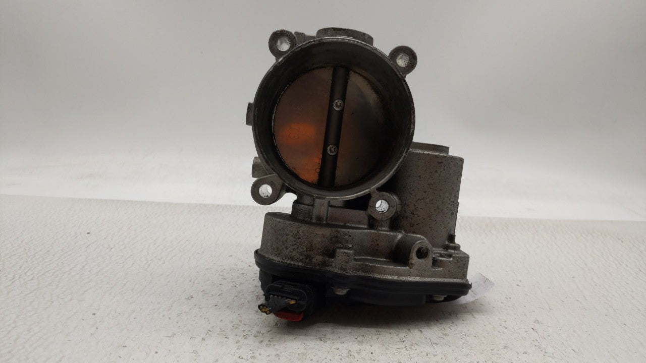 2011-2018 Ford Edge Throttle Body P/N:AT4E-9F991-EL AT4E-EH, AT4E-9F991-EJ Fits Fits 2011 2012 2013 2014 2015 2016 2017 2018