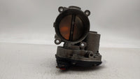 2011-2018 Ford Edge Throttle Body P/N:AT4E-9F991-EL AT4E-EH, AT4E-9F991-EJ Fits Fits 2011 2012 2013 2014 2015 2016 2017 2018