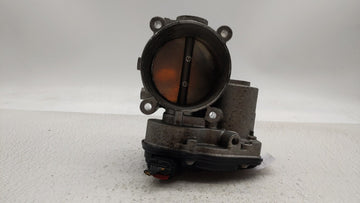 2011-2018 Ford Edge Throttle Body P/N:AT4E-9F991-EL AT4E-EH, AT4E-9F991-EJ Fits Fits 2011 2012 2013 2014 2015 2016 2017 2018