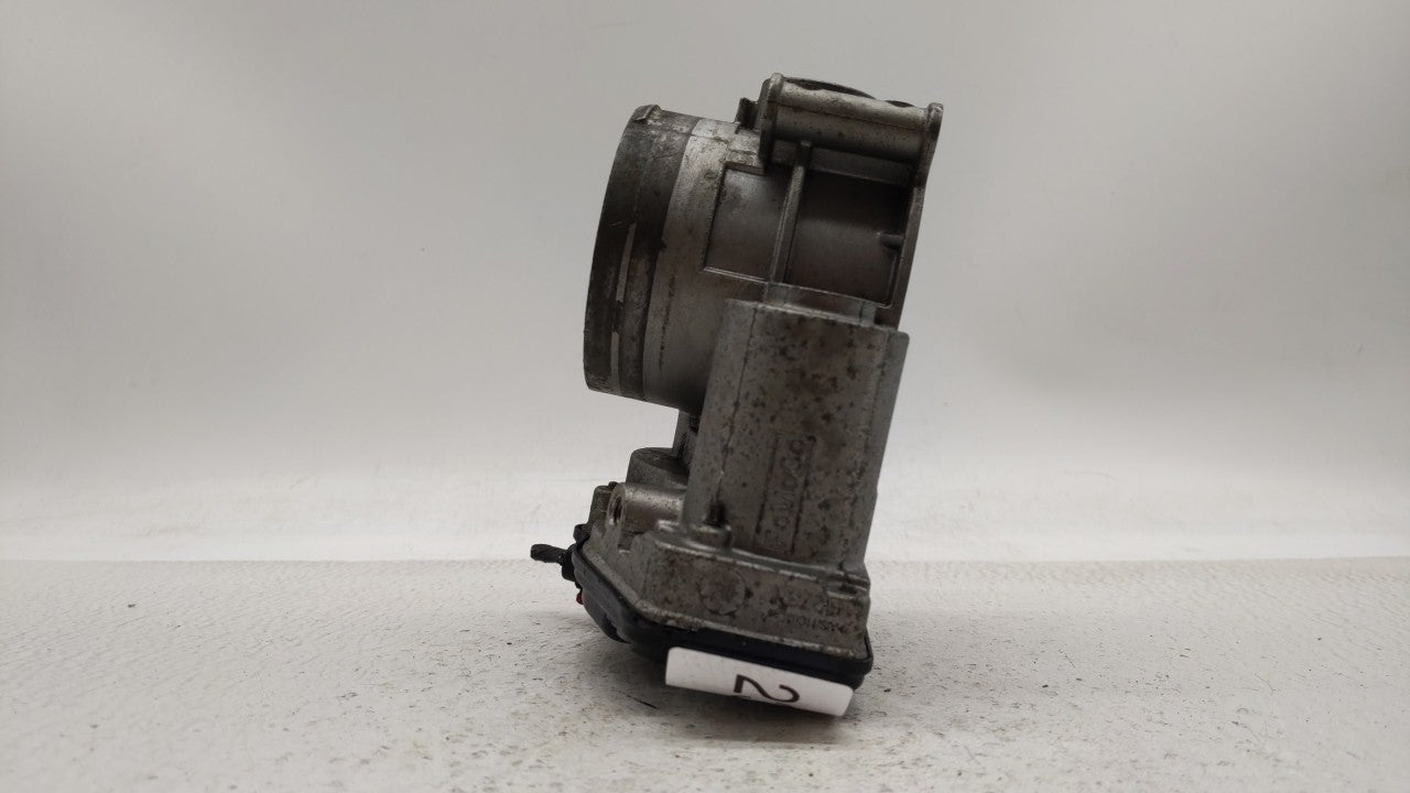 2011-2018 Ford Edge Throttle Body P/N:AT4E-9F991-EL AT4E-EH, AT4E-9F991-EJ Fits Fits 2011 2012 2013 2014 2015 2016 2017 2018